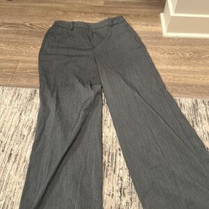 A New Day dress pants - like new with pockets